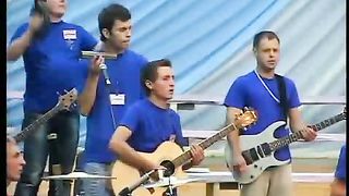 Хмельницкий – Истина твоя Малин 2009