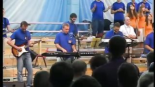 Хмельницкий – Осанна Малин 2009