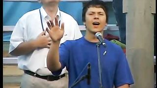 Хмельницкий – Осанна Малин 2009