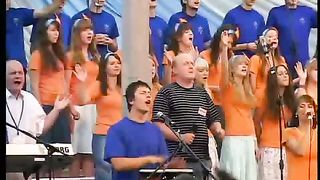 Хмельницкий – Осанна Малин 2009