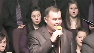 Благовістник - Он сказал что придёт