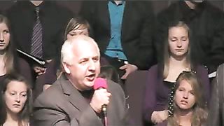 Благовістник - Он сказал что придёт