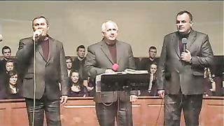 Благовістник - Он сказал что придёт