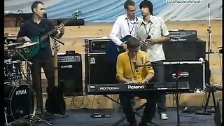 Хтось кличе мене Хтось любить мене Малин 2010