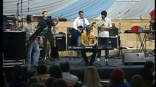 Хтось кличе мене Хтось любить мене Малин 2010