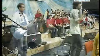 Хтось кличе мене Хтось любить мене Малин 2010