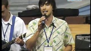 Хтось кличе мене Хтось любить мене Малин 2010