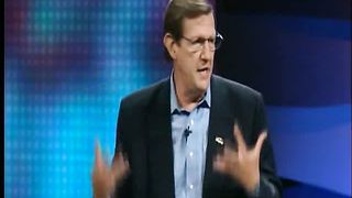 Глобальный лидерский саммит (2009) 7