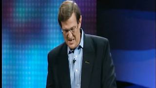 Глобальный лидерский саммит (2009) 7