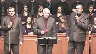 Благовістник - Син сину мій