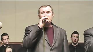 Благовістник - Син сину мій