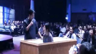 Глобальный лидерский саммит (2009) 3