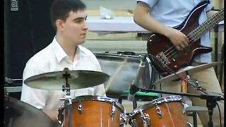 Благослови Господь наш край Малин