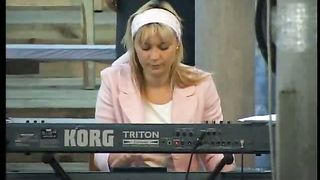 Благослови Господь наш край Малин