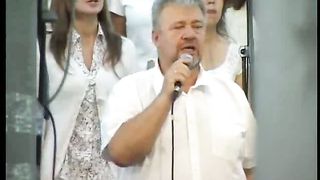 Благослови Господь наш край Малин