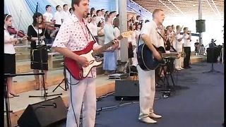 Благослови Господь наш край Малин