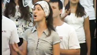 Благослови Господь наш край Малин