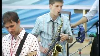 Бог пришёл на Украину Малин