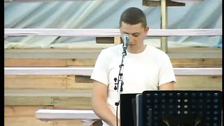 О Благодать Спасен Тобой Малин