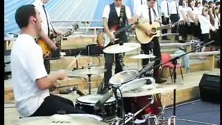 О Благодать Спасен Тобой Малин