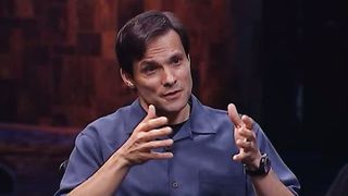 Глобальный Лидерский Саммит (2008) 7