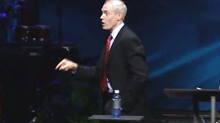 Глобальный Лидерский Саммит (2008) 6