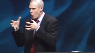 Глобальный Лидерский Саммит (2008) 6