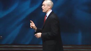 Глобальный Лидерский Саммит (2008) 6