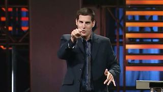 Глобальный Лидерский Саммит (2008) 5