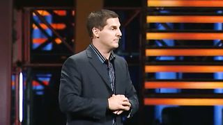 Глобальный Лидерский Саммит (2008) 5