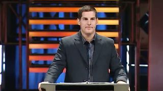 Глобальный Лидерский Саммит (2008) 5