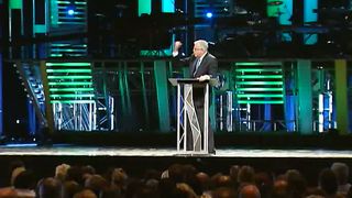 Глобальный Лидерский Саммит (2008) 4