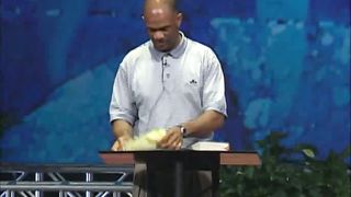 Глобальный Лидерский Саммит  (2008) 3