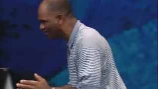 Глобальный Лидерский Саммит  (2008) 3