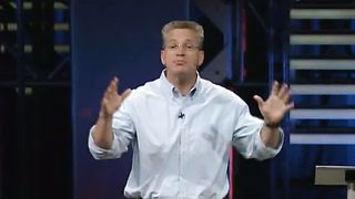 Глобальный Лидерский Саммит  (2008) 2