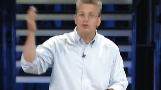 Глобальный Лидерский Саммит  (2008) 2