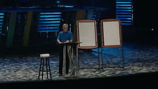 Глобальный Лидерский Саммит (2008) 1