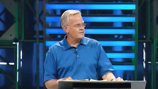 Глобальный Лидерский Саммит (2008) 1