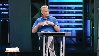 Глобальный Лидерский Саммит (2008) 1