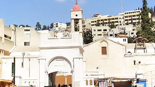 Молитва Иависа