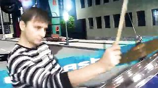 Тёплый дождь – Это все о нас