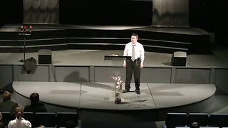 Сергей Гаврилов – Что такое вера