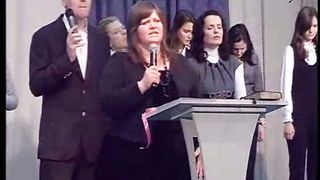 Ирины Вознюк - Прощение