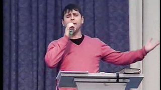 Ирины Вознюк - Прощение