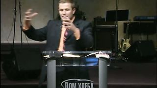 Александр Шевченко - Что оскверняет человека