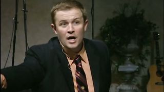 Александр Шевченко - Что оскверняет человека