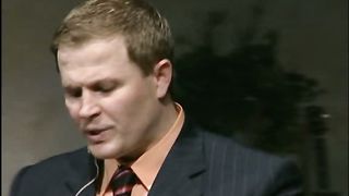 Александр Шевченко - Что оскверняет человека