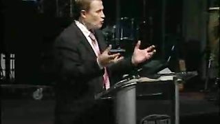 Александр Шевченко – В чём опасность компромисса