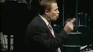 Александр Шевченко – В чём опасность компромисса