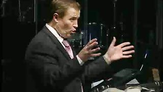 Александр Шевченко – В чём опасность компромисса